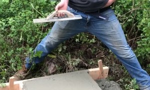 Contractor Gone Wild