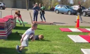 I Wish I Was Going Back To School