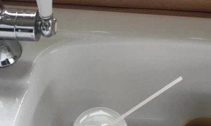 Fluid Dynamics Helps Beat Boredom