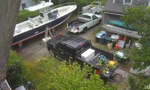 Mechanic Regrets Not Choosing The Ladder