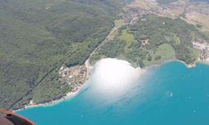 Girl Drops Brand New iPhone 5000 Feet