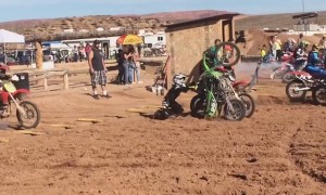 Best Of The Year Instant Karma