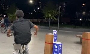 It worked!!!! Only Just Getting Started