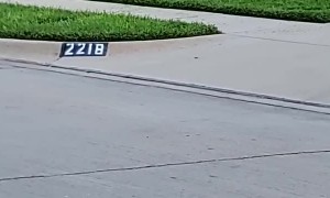 Remote Controlled Lawnmower