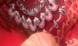 Cake Can Be An Optical Illusion