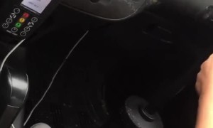 Balloon Fools Ignition Interlock