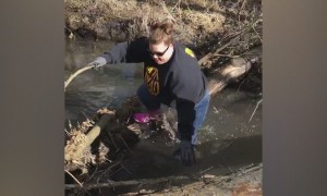 The Struggle Is Real