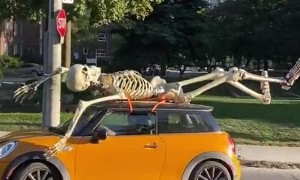 Never Send an Emo on an Errand