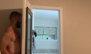 So Many Emotions in One Moment