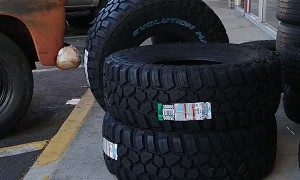 Auto Shop Owner is Rude to Disabled Woman