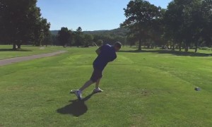 How About I Never Do That Again