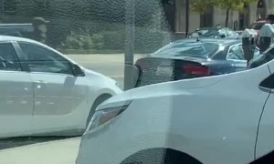 Saving Tickets One Parking Meter at a Time