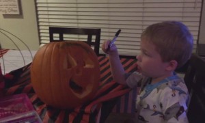 Pumpkin Carving