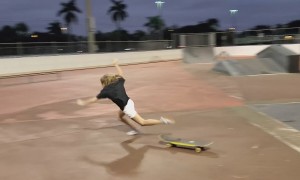Fails On Wheels