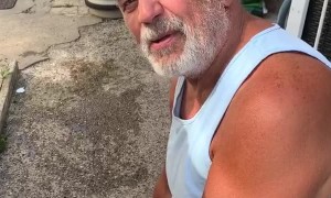 Girl Uses Wordplay to Dupe Dad