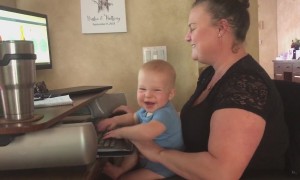 Work From Home Fails