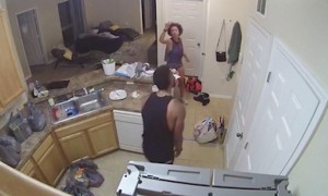 Security Cam Fails