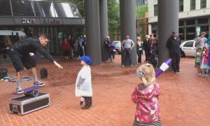 If at first you don't succeed