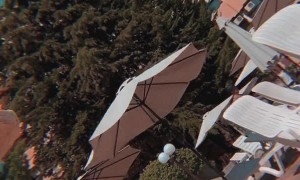 Unexpected Double Chair Collapse Fail