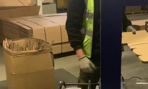 How Not To Box and Seal