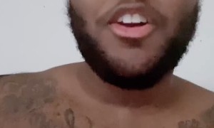 Listening to an LVAD Device that Replaced Heartbeat