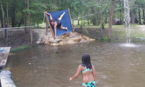 TRYING To Relax And Failing