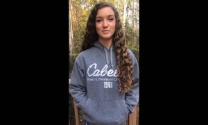 Mountain Lion Attack Stopped By Young Female Hunter