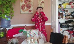 Christmas Fails