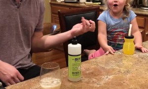 Uncle and Niece Make a Wholesome Metal Band