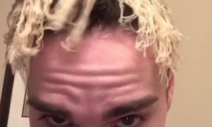 Hair Ruined Right Before Work