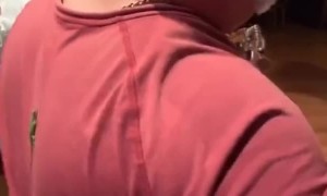 Woman Finds a Scaly Little Stowaway on Husband