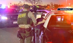 San Jacinto Police Arrest Woman after Leaving Her Infants in Unattended Car for Over an Hour