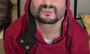 Dudes Makes Funny Skit about Brothers