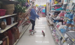 We All Have That One Friend