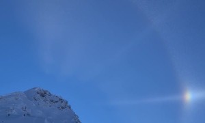 A Beautiful Swiss Milkyway