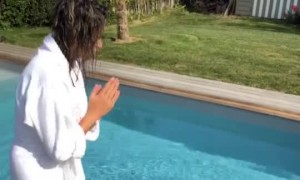 Beating the Heat and Being Tired at the Same Time