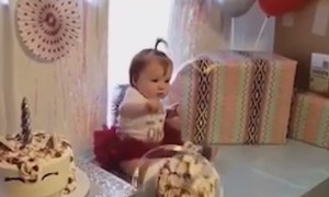 If At First You Don't Succeed