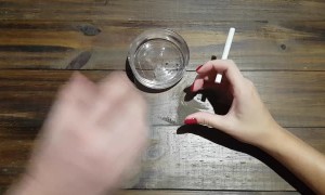 Friends Show Some Love for Beer