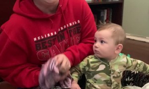 Custom Shirt With Prominently Featured Photo