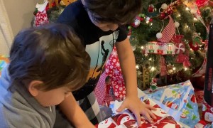 Son Gets a PS5 for Christmas but Really Wanted a PC