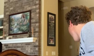 A Harmless Game of SlapJack