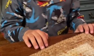 When Christmas Comes Early