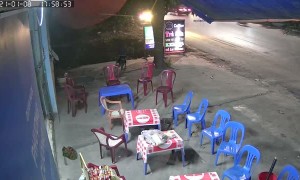 Good Samaritan Saves Boy After Bicycle Crash