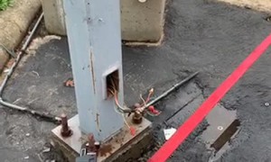 When the Bolt is Far Too Tight