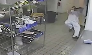 Top 25 Kitchen Nightmares