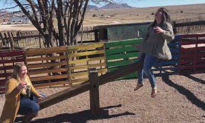 It Seemed Like A Good Idea