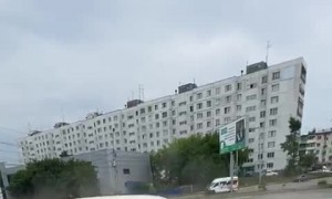 Skrt Skrt In A Little Car