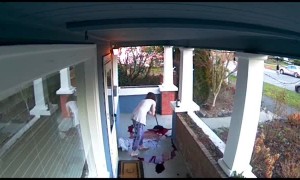 'Wine' It Rains, It Pours