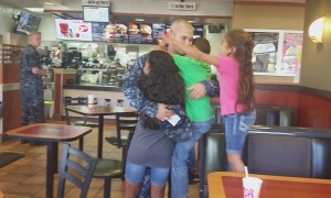 Celebrate Good Times