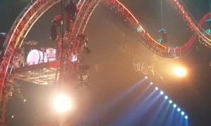Motley Crue's Final Show
